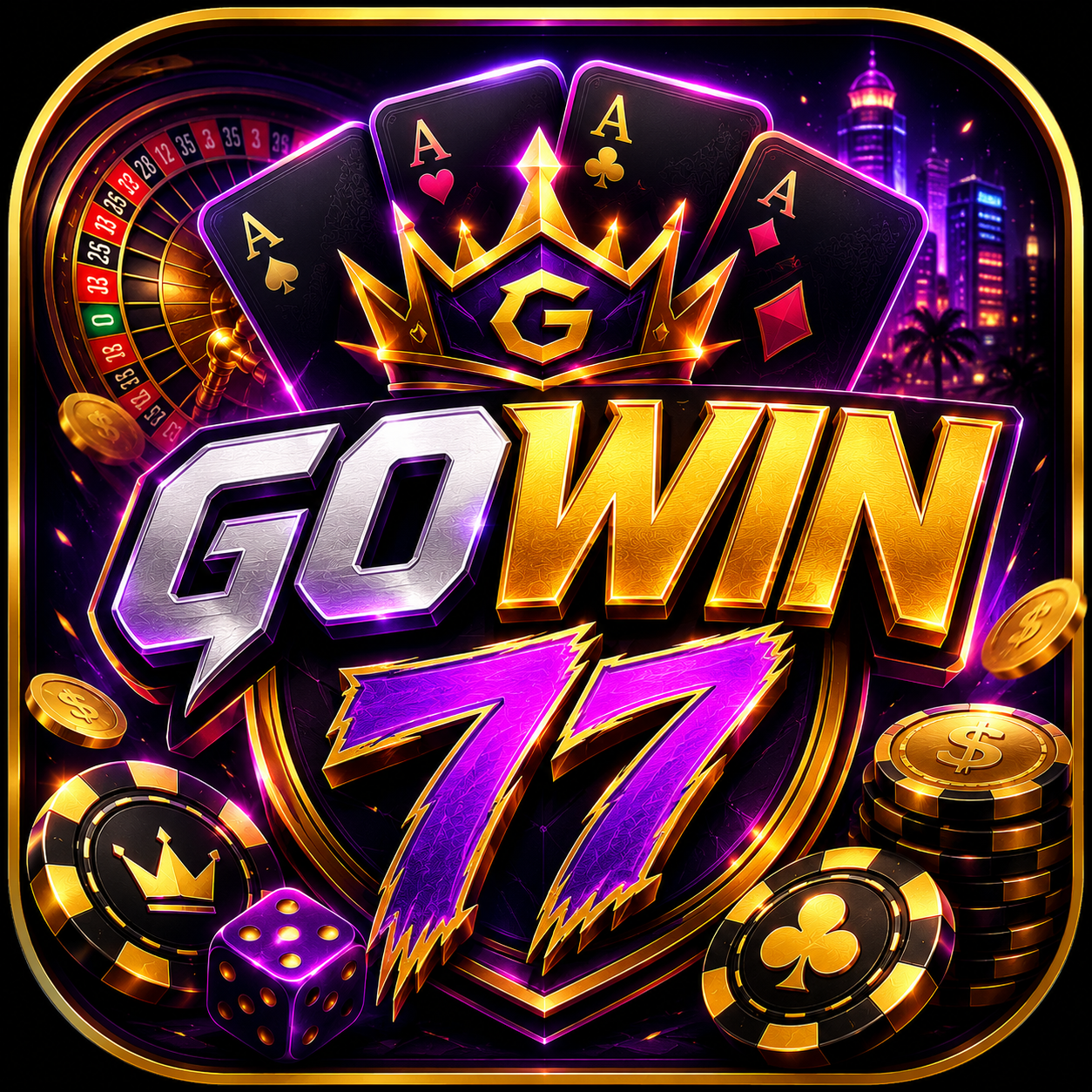 App Icon
